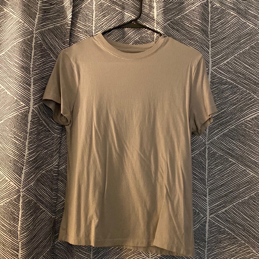 ❗️ a new day - M